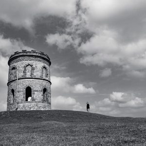 Solomon’s Temple Fine Art Print