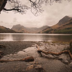Atmospheric Buttermere
